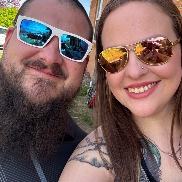 Meet your Posher, Talisha - Picture 3 of 7